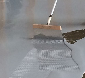 Damp Proofing Concrete Floors 3 Popular Solutions